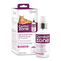 Cat Calming Spray: Value Size (4 oz)
