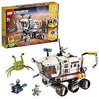 LEGO 31107 Creator The Space Explorer