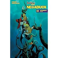 Negaduck #3 Negaduck #3 Kindle Comics