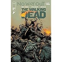 The Walking Dead Deluxe #82 The Walking Dead Deluxe #82 Kindle Comics