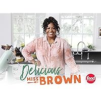 Delicious Miss Brown, Season 6