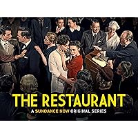 The Restaurant - Season 1