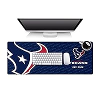 YouTheFan NFL Logo Series Deskpad, 31.5