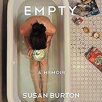 Empty: A Memoir Empty: A Memoir Audible Audiobook Kindle Hardcover Paperback Audio CD