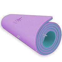 Extra Thick TPE Yoga Mat - 72