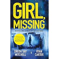 Girl, Missing Girl, Missing Paperback Kindle Audible Audiobook