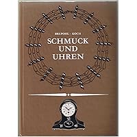 Schmuck und Uhren Schmuck und Uhren Hardcover Perfect paperback