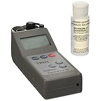 Myron L TPH1 TechPro II pH/Conductivity Meter