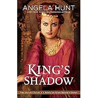 King's Shadow: (A Biblical Ancient World Family Drama & Romance) (The Silent Years) King's Shadow: (A Biblical Ancient World Family Drama & Romance) (The Silent Years) Paperback Kindle Audible Audiobook Hardcover Audio CD