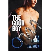 The Good Boy (The Boy Book 1) The Good Boy (The Boy Book 1) Kindle Audible Audiobook Paperback