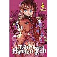 Toilet-bound Hanako-kun, Vol. 18 (Volume 18) (Toilet-bound Hanako-kun, 18) Toilet-bound Hanako-kun, Vol. 18 (Volume 18) (Toilet-bound Hanako-kun, 18) Paperback Kindle