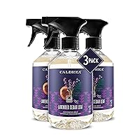 Multi-surface Countertop Spray Cleaner, Made with Vegetable Protein Extract, Lavender Cedar Leaf, 16 oz, 3 Pack
