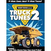 Truck Tunes 2