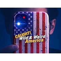 Wild & Weird America - Season 1