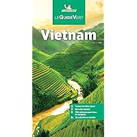 Guide Vert Vietnam