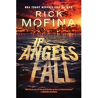 If Angels Fall (Tom Reed Series Book 1)