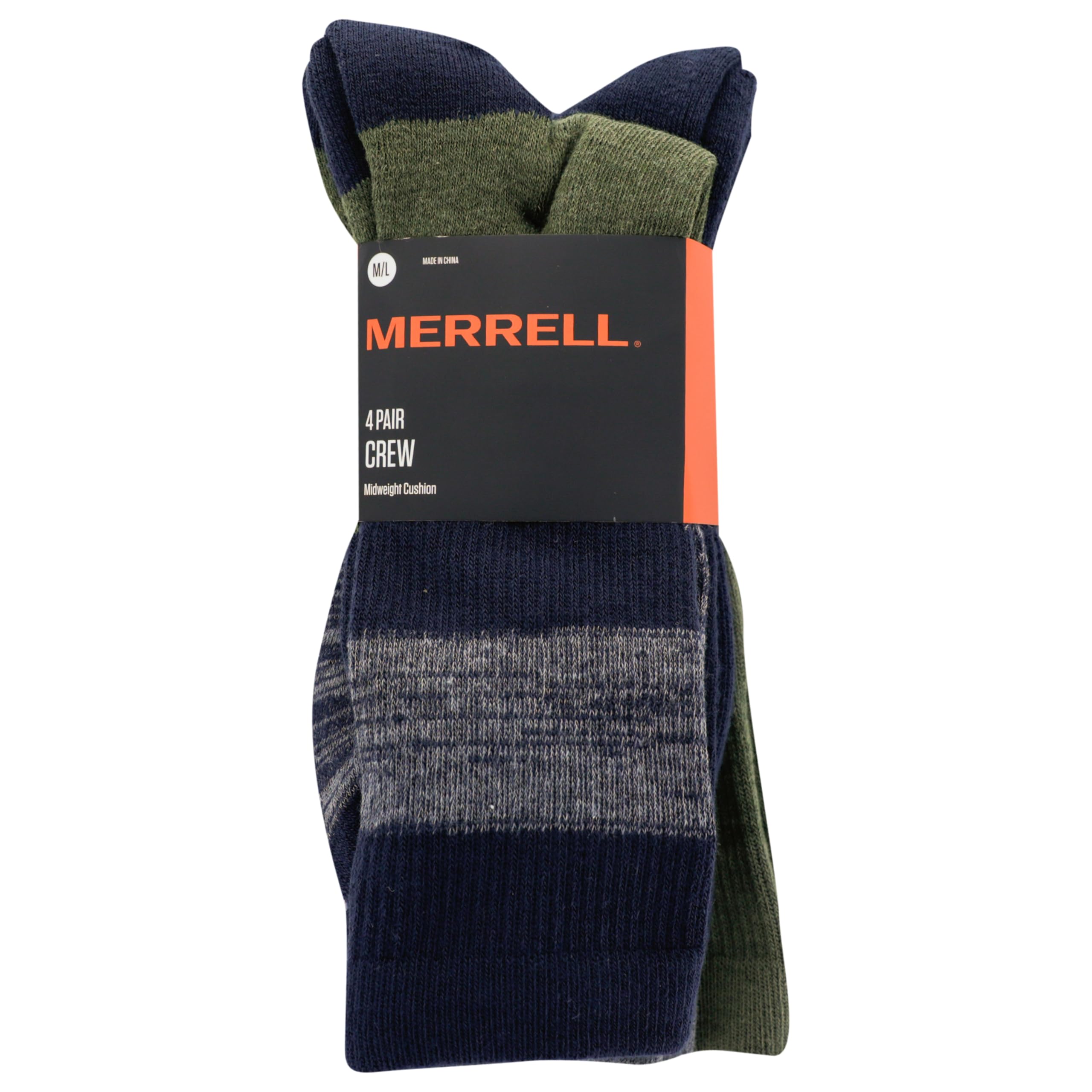 Merrell Midweight Cushion