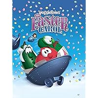 VeggieTales: An Easter Carol