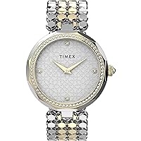 Timex Women's Asheville 34mm Watch