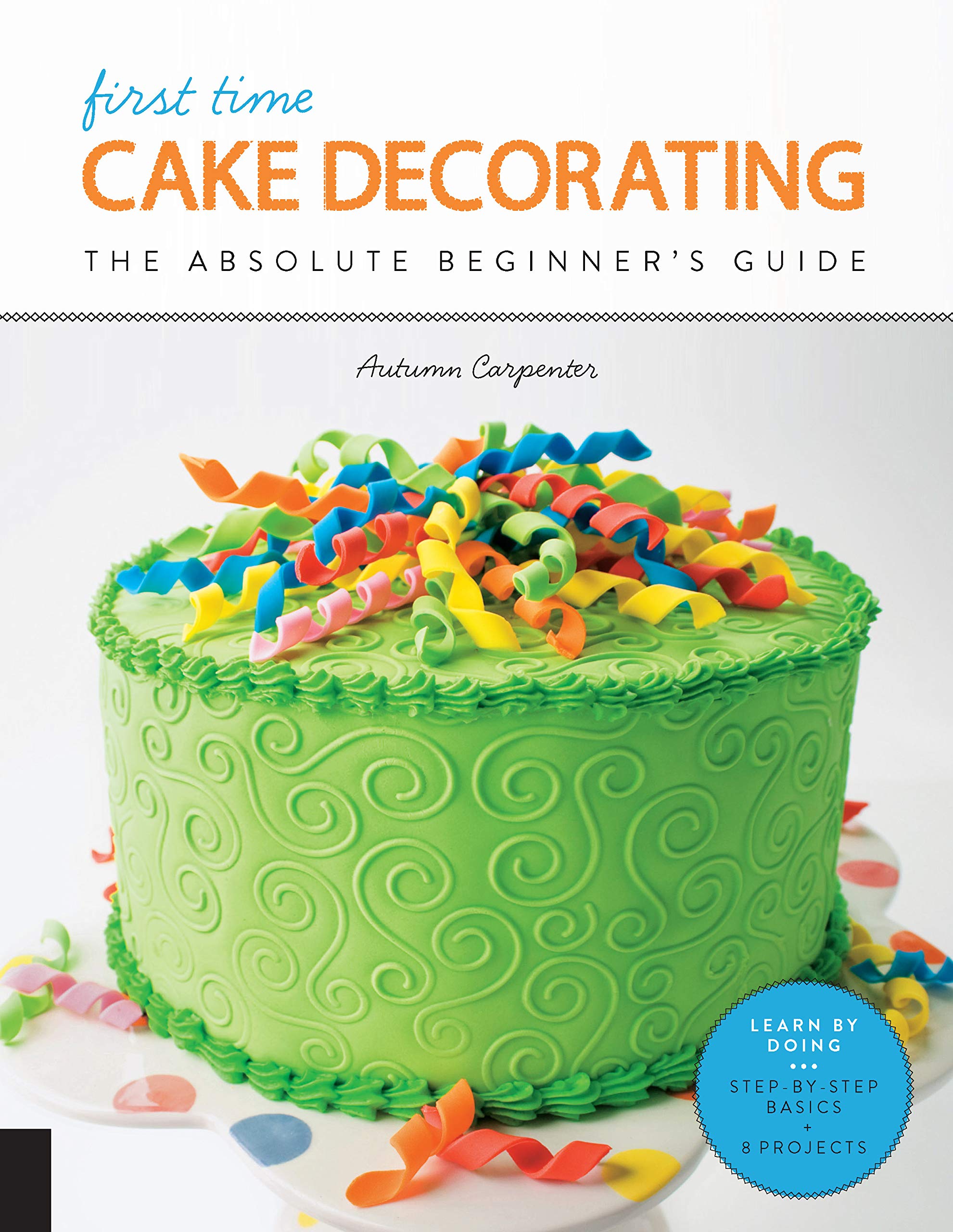 Cake Decorating Workshops and Classes | Cookery School, Didsbury