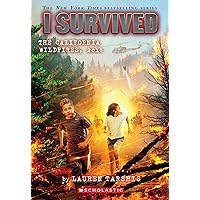 I Survived the California Wildfires, 2018 (I Survived #20) (20) I Survived the California Wildfires, 2018 (I Survived #20) (20) Paperback Audible Audiobook Kindle Hardcover