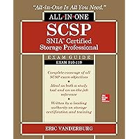 SCSP SNIA Certified Storage Professional All-in-One Exam Guide (Exam S10-110) SCSP SNIA Certified Storage Professional All-in-One Exam Guide (Exam S10-110) Kindle Paperback
