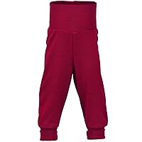 Engel 100% Organic Merino Wool Pants longies Pajama