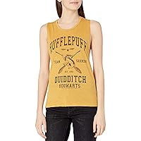 Harry Potter Women's Hufflepuff Quidditch Seeker Invert T-Shirt