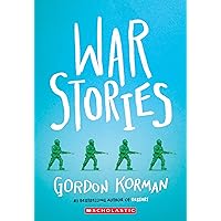 War Stories War Stories Paperback Kindle Audible Audiobook Hardcover Audio CD
