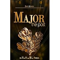 Major - the past: Ein Your secret Wish Prequel (German Edition) Major - the past: Ein Your secret Wish Prequel (German Edition) Kindle