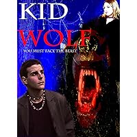 Kid Wolf