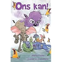 Babalela 4: Ons kan (Afrikaans Edition) Babalela 4: Ons kan (Afrikaans Edition) Kindle
