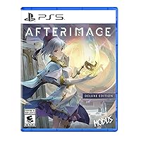Maximum Games - Afterimage: Deluxe Edition (PS5) Maximum Games - Afterimage: Deluxe Edition (PS5) playstation_5 nintendo_switch playstation_4 xbox_series_x