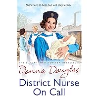 District Nurse on Call: (Steeple Street 2) (Steeple Street Series) District Nurse on Call: (Steeple Street 2) (Steeple Street Series) Kindle Audible Audiobook Hardcover Paperback Audio CD