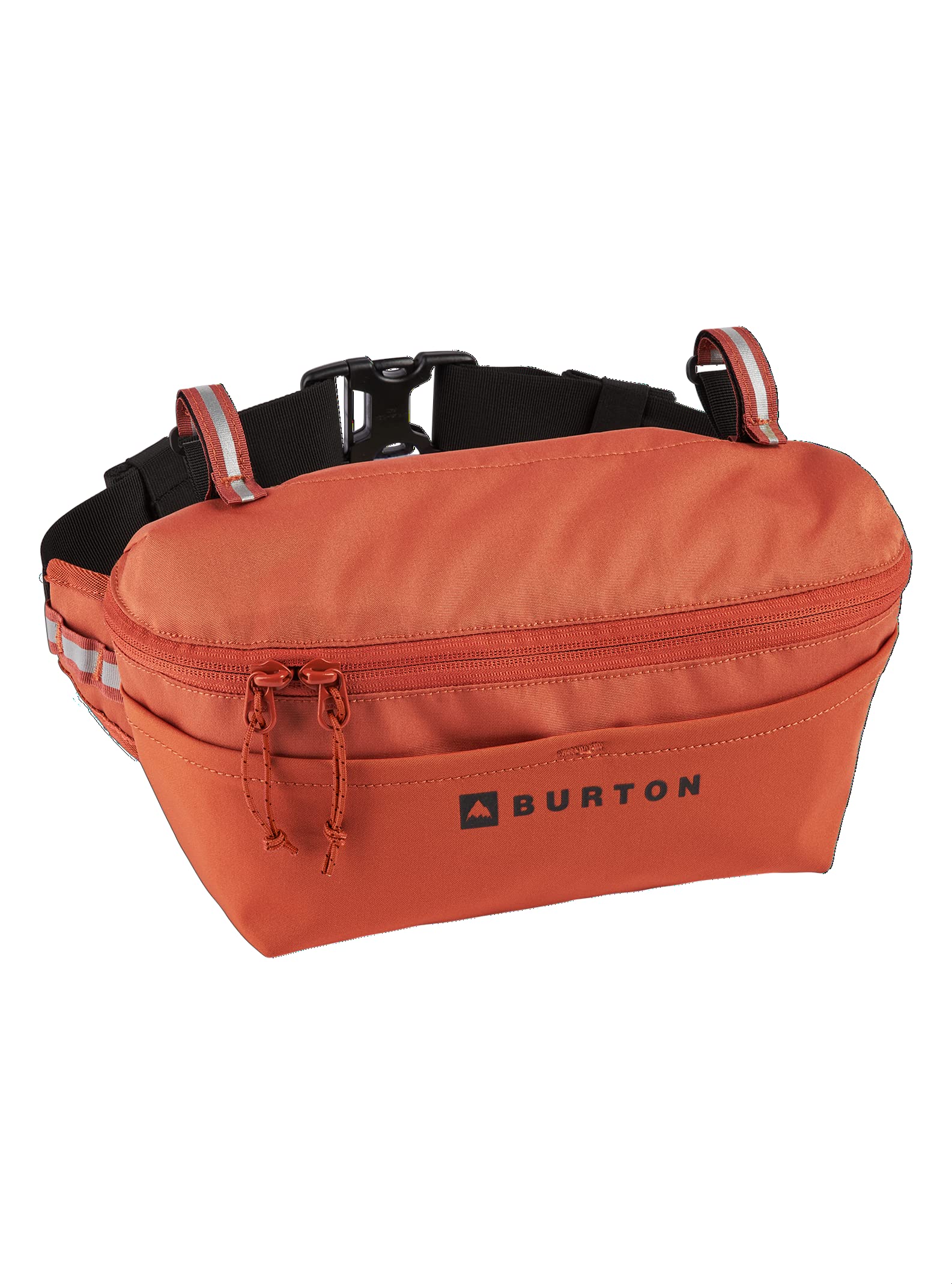 Burton Multipath 5L Accessory Bag, Baked Clay Cordura, One Size