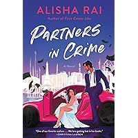 Partners in Crime: A Novel Partners in Crime: A Novel Kindle Paperback Audible Audiobook Hardcover Audio CD