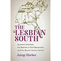The Lesbian South The Lesbian South Paperback Kindle Audible Audiobook MP3 CD