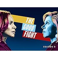 The Good Fight Season 5