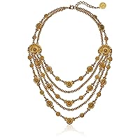 Ben-Amun Jewelry Helen of Troy Collection Vintage Set for Women