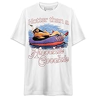 Hotter Than A Hoochie Coochie 90s Country Retro Vintage Unisex T-Shirt