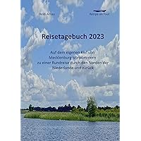 Recipe on Tour: Reisetagebuch 2023