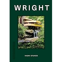 Design Monograph: Wright Design Monograph: Wright Hardcover