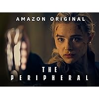 The Peripheral - Season 1