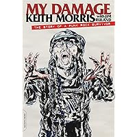 My Damage My Damage Paperback Audible Audiobook Kindle Hardcover Audio CD