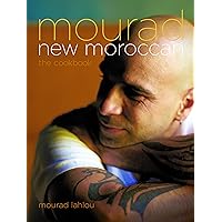 Mourad: New Moroccan Mourad: New Moroccan Hardcover Kindle