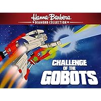 Challenge Of The GoBots: The Complete Series Part 3