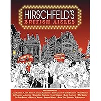 Hirschfeld's British Aisles (Applause Books) Hirschfeld's British Aisles (Applause Books) Paperback