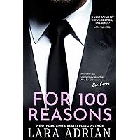 For 100 Reasons: A 100 Series Novel For 100 Reasons: A 100 Series Novel Kindle Audible Audiobook Paperback
