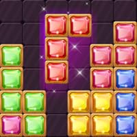 Block Puzzle Jewel - Gem Blast & Brain Test you IQ & Wood Block Puzzles Star Finder Games Free For Kindle Fire