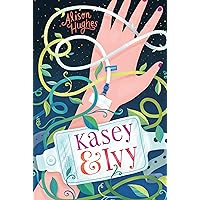 Kasey & Ivy Kasey & Ivy Paperback Kindle